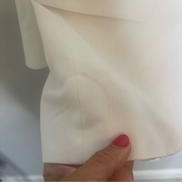 Zadig & Voltaire Viva Gradient Love Embellished Blazer New - Picture 11 of 14